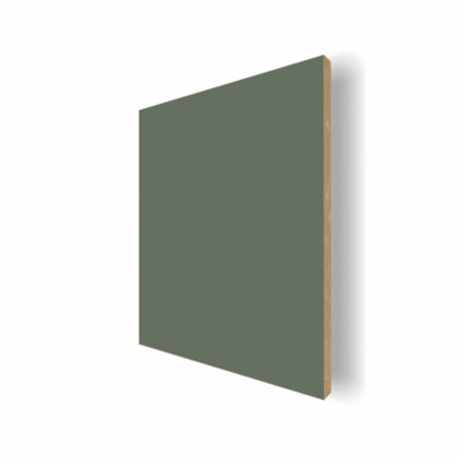 Chapa de MDF Flora 2F Colors floresta 15 x 1850 x 2750 mm