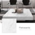 Chapa de MDF Flora 2F Colors pietrasanta 15 x 1850 x 2750 mm