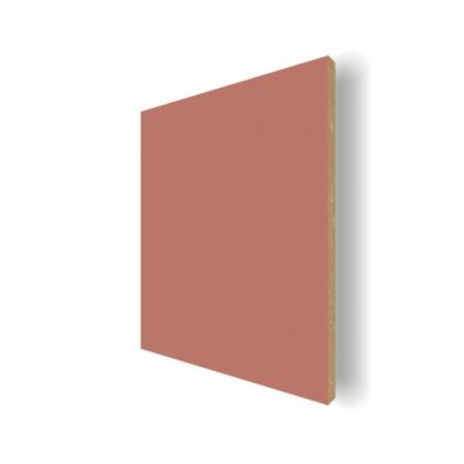 Chapa de MDF Flora 2F Colors rose gold 15 x 1850 x 2750 mm