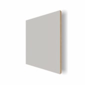 Chapa de MDF Flora 2F Colors viena 15 x 1850 x 2750 mm