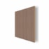 Chapa de MDF Flora 2F nogueira nobre 15 x 1850 x 2750 mm