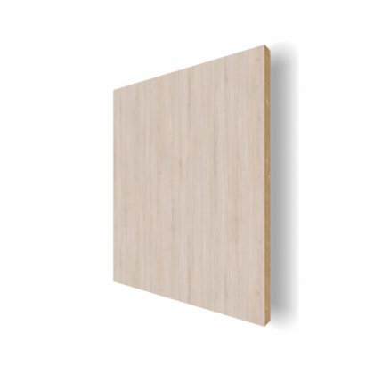 Chapa de MDF Flora 2F pier 18 x 1850 x 2750 mm