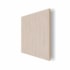 Chapa de MDF Flora 2F pier 18 x 1850 x 2750 mm