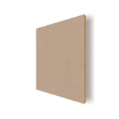 Chapa de MDF Flora 2F Soft tesselati 6 x 1850 x 2750 mm
