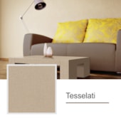 Chapa de MDF Flora 2F Soft tesselati 6 x 1850 x 2750 mm