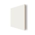 Chapa de MDF Flora 2F Tx Eucalipto branco nordico 6mm x 1,85m x 2,75m