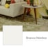 Chapa de MDF Flora 2F Tx Eucalipto branco nordico 9mm x 1,85m x 2,75m