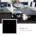 Chapa de MDF Flora 2F Tx preta 18mm x 1,85m x 2,75m
