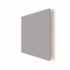 Chapa de MDF Flora Flora Colors Concrete 15mm x 1,83m x 2,75m
