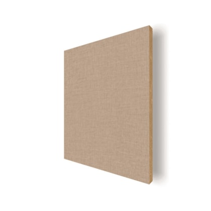 Chapa de MDF Flora tesselati 18mm x 1,83m x 2,75m