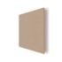 Chapa de MDF Flora tesselati 18mm x 1,83m x 2,75m