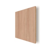 Chapa de MDF Floraplac 2F Charm almeria 6mm x 1,85m x 2,75m