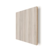 Chapa de MDF Floraplac 2F Charm barcelona 6mm x 1,85m x 2,75m