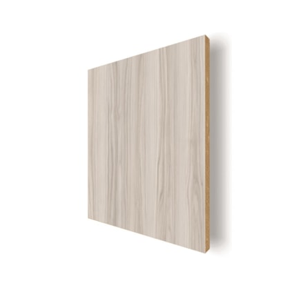 Chapa de MDF Floraplac 2F Charm barcelona 6mm x 1,85m x 2,75m