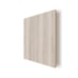 Chapa de MDF Floraplac 2F Charm barcelona 6mm x 1,85m x 2,75m
