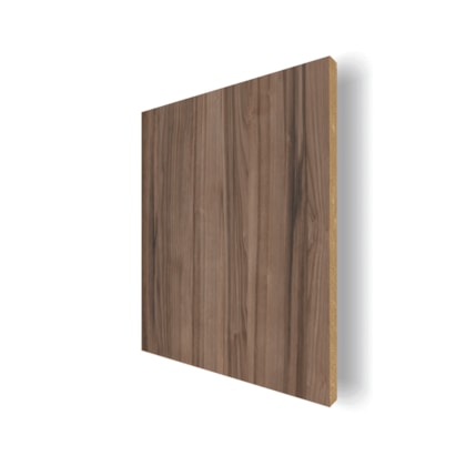 Chapa de MDF Floraplac 2F Charm milano 6mm x 1,85m x 2,75m