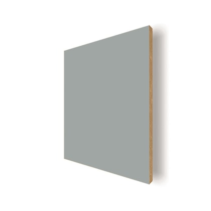 Chapa de MDF Floraplac 2F Colors durban 15mm x 1,85m x 2,75m