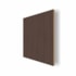 Chapa de MDF Floraplac 2F Conves 15mm x 1,85m x 2,75m