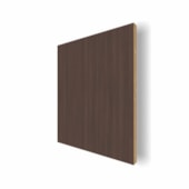 Chapa de MDF Floraplac 2F Conves 6mm x 1,85m x 2,75m