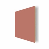 Chapa de MDF Floraplac 2F Rose Gold 15mm x 1,85m x 2,75m