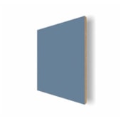 Chapa de MDF Floraplac 2F Safira 6mm x 1,85m x 2,75m