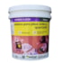 Cola acrílica Weber 18 kg