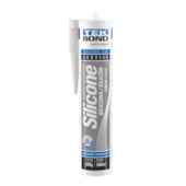 Cola adesiva de PU TekBond 40 Fix cinza 387 g