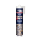Cola Adesiva Tytan Vector MS High Tack branco 420 g