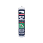 Cola Adesivo Pu Tytan Branco 360g