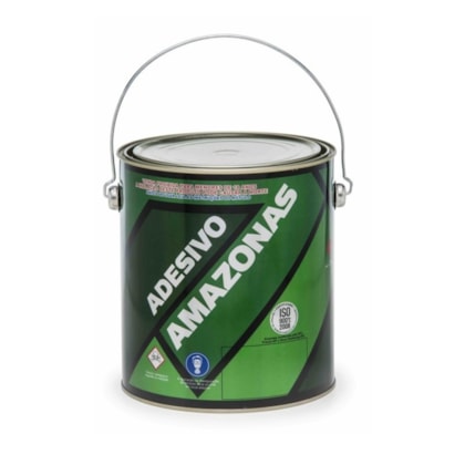 Cola de contato Amazonas 2,8kg