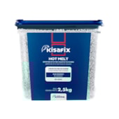 Cola granulada Kisafix Hot Melt transparente 2,5kg Cola granulada Kisafix Hot Melt transparente 2,5kg