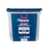 Cola hot melt granulada Kisafix branca 2,5 kg