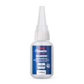 Cola instantânea multiuso Kisafix 20 g