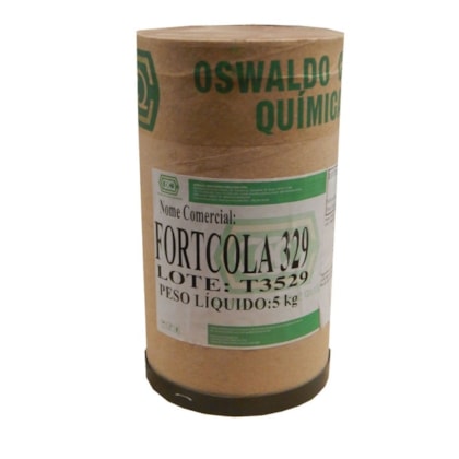 Cola instantânea multiuso Ocq 5 kg