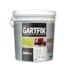 Cola para moldura isopor Gart 1 kg