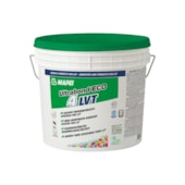 Cola para piso vinílico Mapei Ultrabond Eco 4 LVT 14 kg