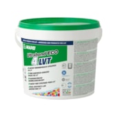 Cola para piso vinílico Mapei Ultrabond Eco 4 LVT 4 kg