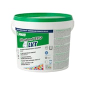 Cola para piso vinílico Mapei Ultrabond Eco 4 LVT 4kg