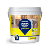 Cola para piso vinílico Weber Quartzolit Ultra 4 kg