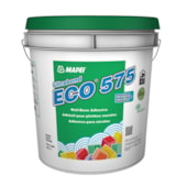 Cola para rodapé Mapei Eco 575 3,78 L