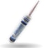 Cola silicone acético TekBond branco 256 g