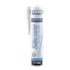 Cola silicone acético Tytan Standard branca 260 g