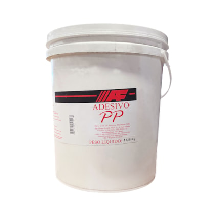 Cola tack permanente Flexman 17,50 kg