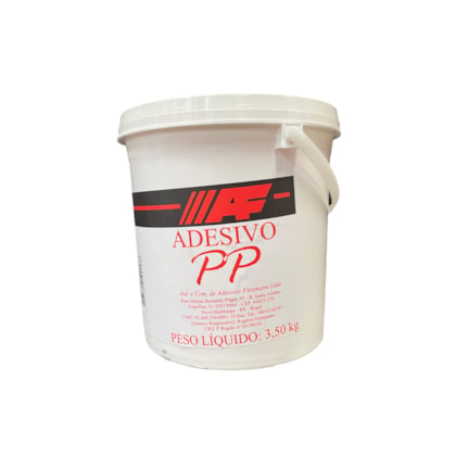 Cola tack permanente Flexman 3,50 kg