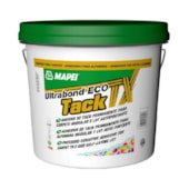 Cola tack permanente Mapei Ultrabond Eco Tack TX 15 kg