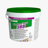 Cola Ultrabond Mapei Eco 388 Balde 16kg