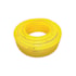 Conduíte flexível corrugado Adtex amarelo 25 m