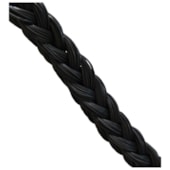 Cordão de nylon para piso Cordoflex grafite 1 m