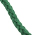 Cordão de nylon para piso Cordoflex verde 1 m