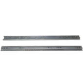 Corrediça light 25kg Hafele 550mm Corrediça light 25kg Hafele 550mm